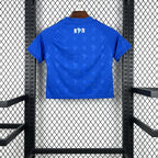 Cropped Cruzeiro Home 2026/27 Feminina