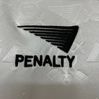 Corinthians 1995 I Home Jersey - Retro Version