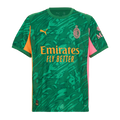 AC MILAN GOALKEEPER THIRD JERSEY 2025/26