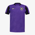 Camisa Goleiro Reebok Botafogo 2024/25 IV