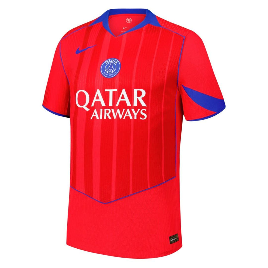 PSG third 25/26 Player version