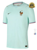 France World Cup 2026 Away Jersey