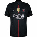 PSG fourth 25/26 Fan Jersey - FIFA Intercontinental Champions Patch