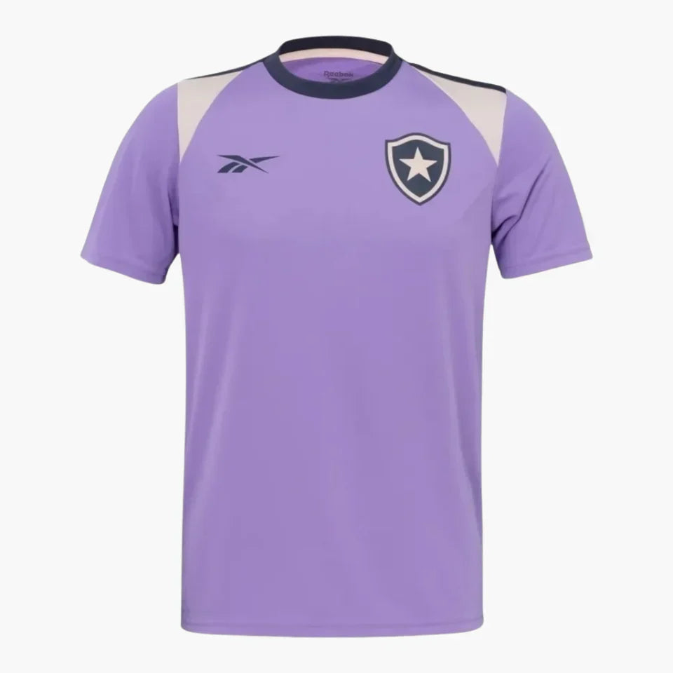 Camisa Treino Reebok Botafogo 2025/26
