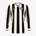 Camisa Manga Longa Reebok Botafogo 2024/25 Long Sleeve