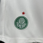 Palmeiras 2025/26 Home Shorts