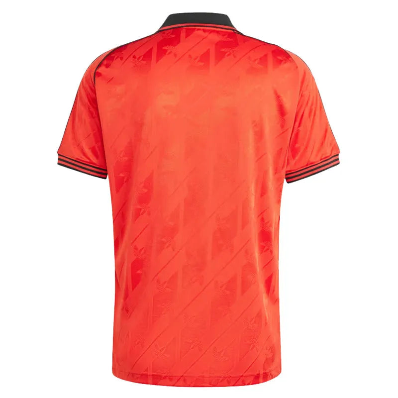 Flamengo Especial Edition LFSTLR Red Jersey 2024/25 Feminina