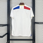 Fortaleza FC 2025/26 Away Jersey