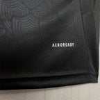 Camisa Atlético Mineiro All Black 2025/26 - Galo na Veia