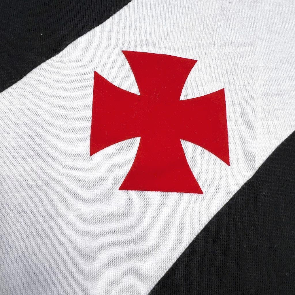 Vasco Da Gama Retro 1988/89  Home