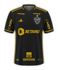 Atletico Mineiro 23/24 III Third Jersey - All Sponsors - Fan Version