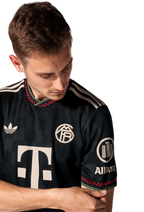 Bayern Munich Champions League Jersey 2025/26