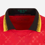 Camisola Quarta Edição Especial Homem