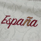 Embroidered Away 26/27 Player Edition Shirt