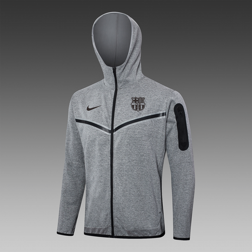 Barcelona - Tracksuit Set  Hoodie & Pants