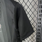 Corinthians 2025/26 Black goalkeeper Jersey