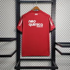 Corinthians 11/12 III Third Jersey - Retro Version