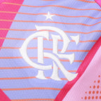 Camisa Adidas Flamengo 2025/26 II Goleiro