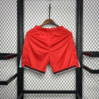 Shorts South Korea 2024/25 Home
