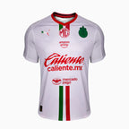 Puma Chivas Guadalajara Away 25/26 - Fan Version