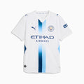 Manchester City Third 26/27 - Player Version