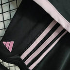 Away 24/25 Kids Shirt Kit