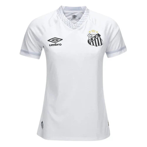 Santos 25/26 I Home Jersey - Women's