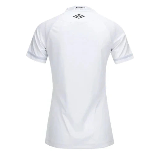 Santos 25/26 I Home Jersey - Women's
