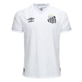 Santos 25/26 I Home Jersey - Player Version