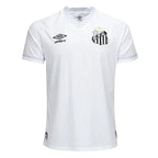 Santos 25/26 I Home Jersey - Player Version