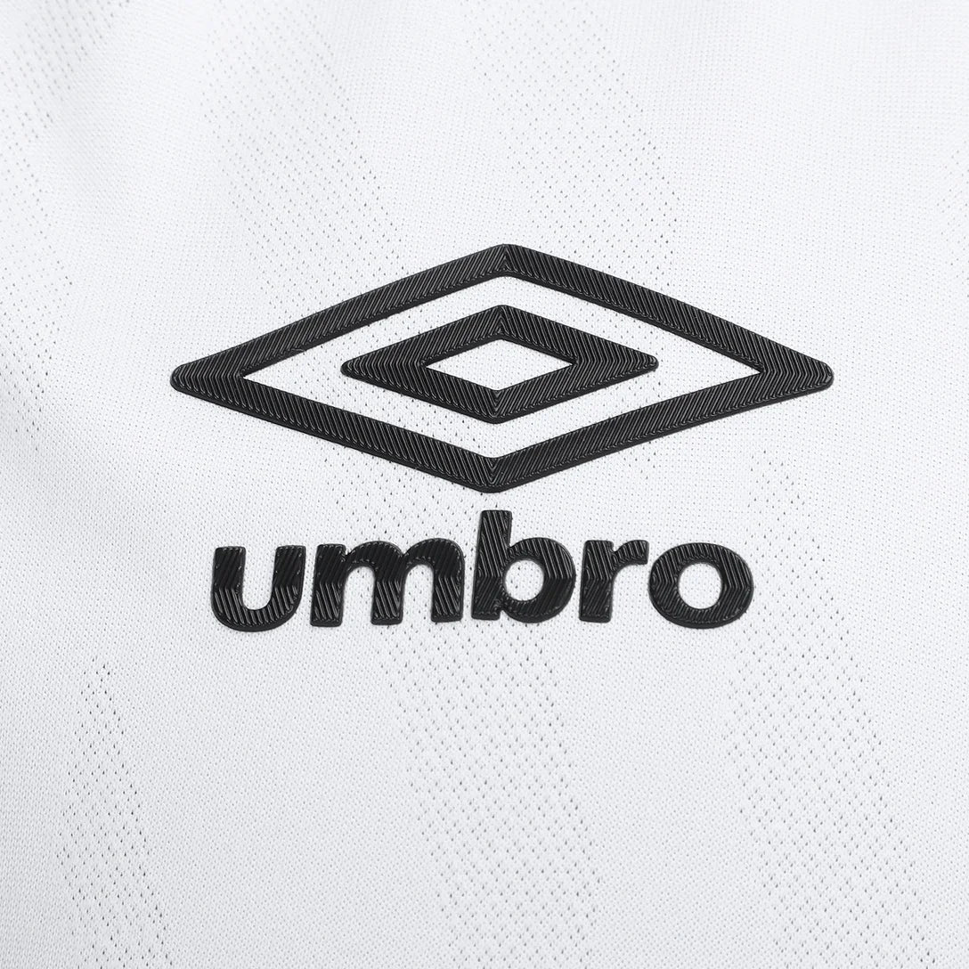 Santos 25/26 I Home Jersey - Player Version