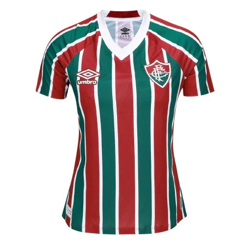 Fluminense 25/26 I Home Jersey - Women's