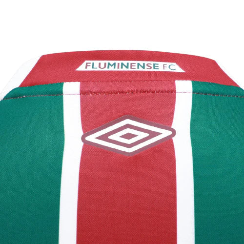 Fluminense 25/26 I Home Jersey - Women's