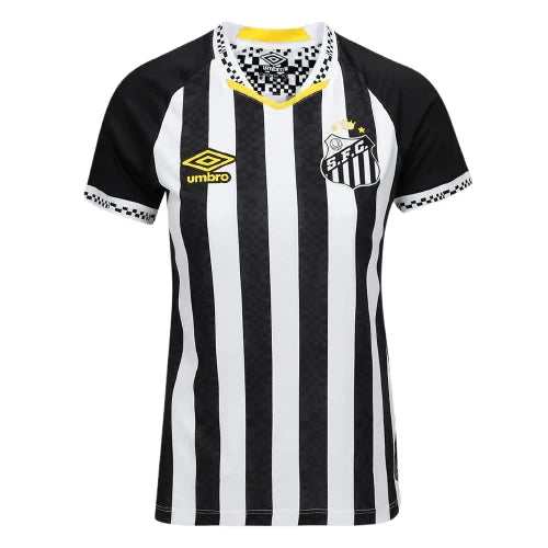 Santos 25/26 II Away Jersey - Women's