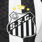 Santos 25/26 II Away Jersey - Women's