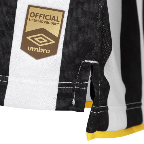 Santos 25/26 II Away Jersey - Women's