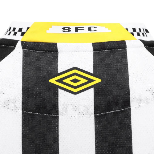 Santos 25/26 II Away Jersey - Women's