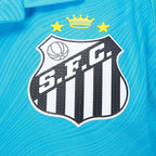 Santos 25/26 Special Edition Jersey - Player Version
