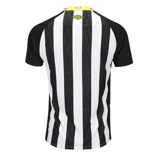 Santos 25/26 II Away Jersey - Fan Version