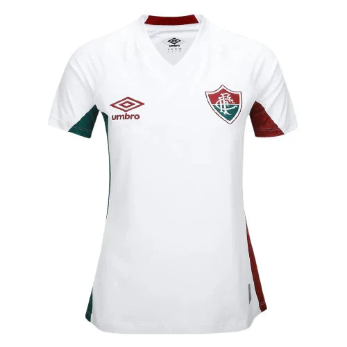 Fluminense 25/26 II Away Jersey - Women's