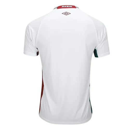 Fluminense 25/26 II Away Jersey - Fan Version