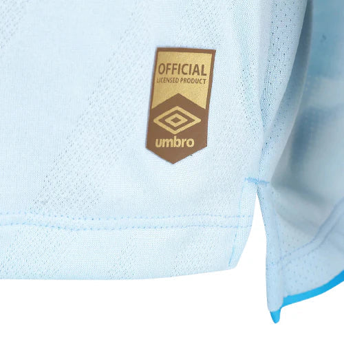 Gremio 25/26 II Away Jersey - Player Version