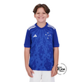 Kit Kids Cruzeiro 24/25 Home