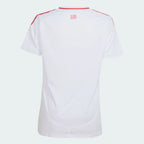 Women's 2025/26 Internacional Away - Fan Version
