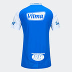 Camisa Feminina adidas Cruzeiro 2025/26 I Com Patrocínios
