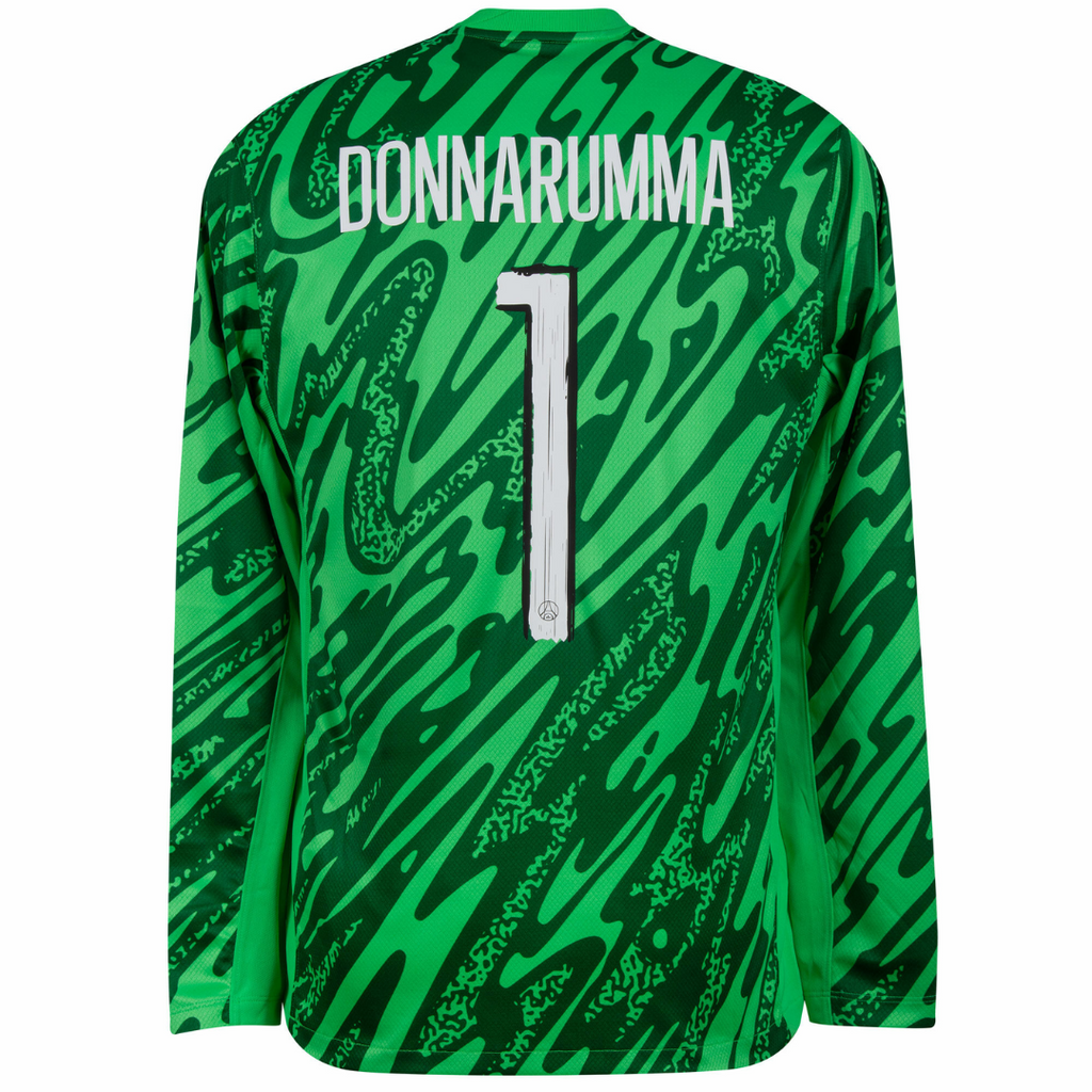 PSG GK 24/25 - L/S
