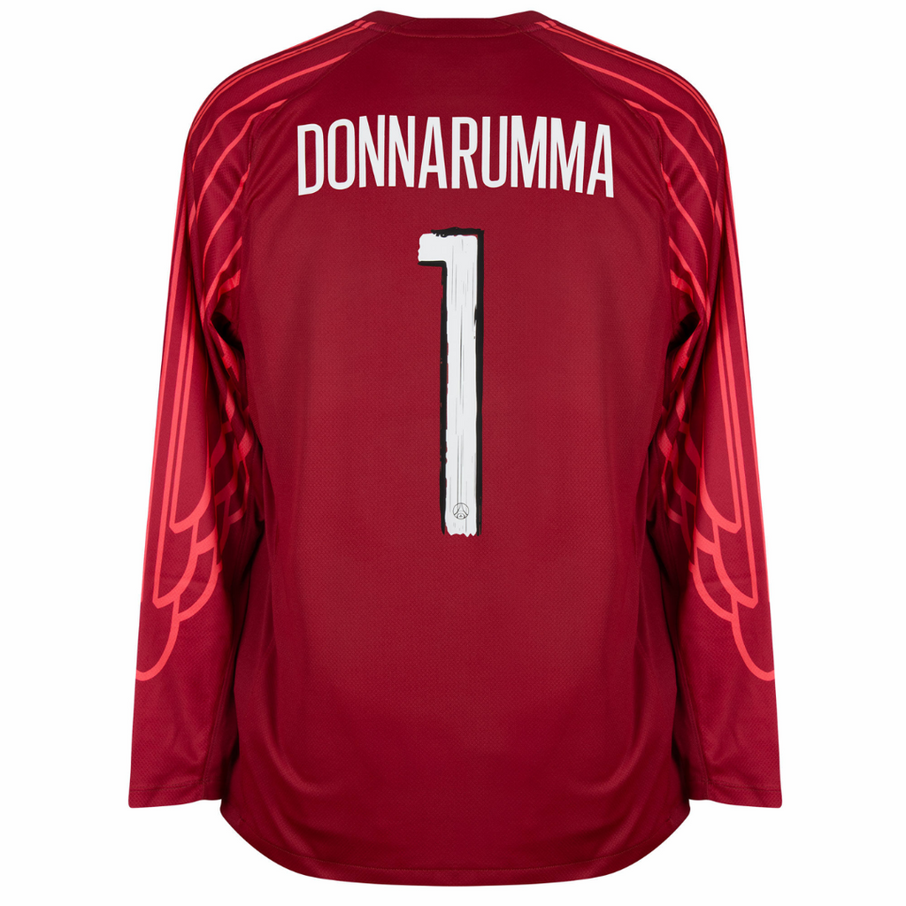 PSG GK 24/25 - L/S