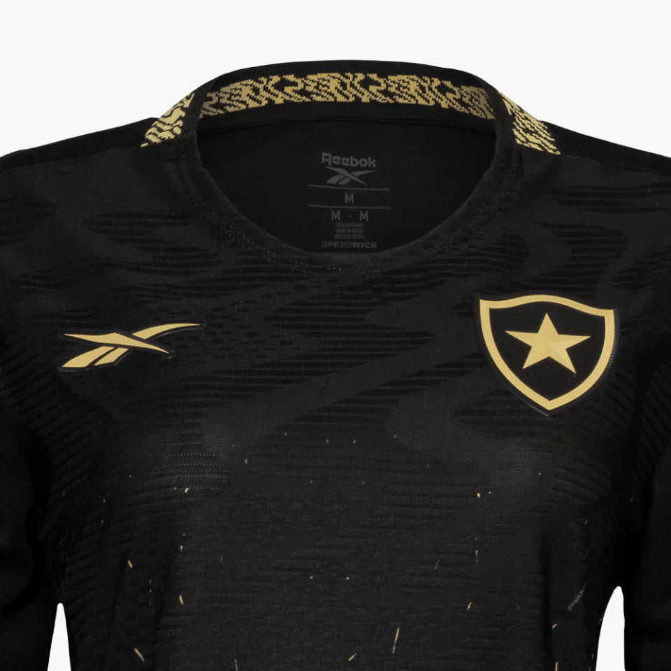 Camisa Feminina Reebok Botafogo 2024/25 II