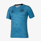 Camisa Aquecimento Umbro Grêmio 2025/26