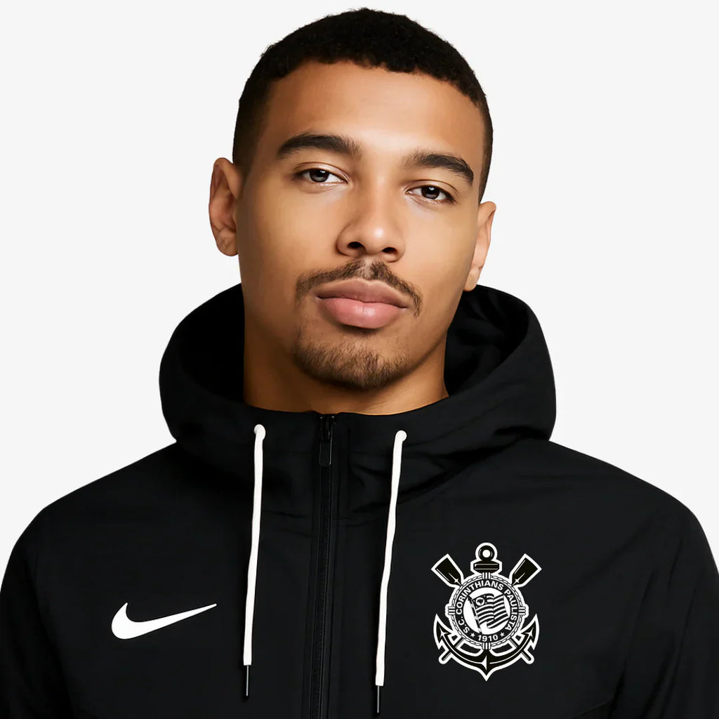 Jaqueta  Corinthians 2025